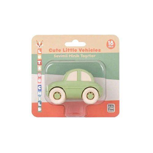 Nessiworld LC-31120 LC SEVİMLİ ARABA TEKLİ