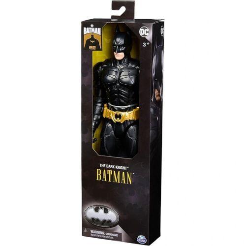 FİGÜR BATMAN 85 YIL THE DARK KNIGHT 30 CM BMAN