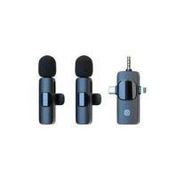 ZR564 K15 İkili Çoklu Mikrofon