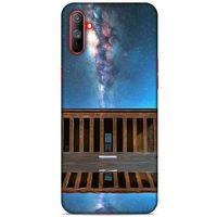 Oppo Realme C3 Kılıf Dünya Mimarisi (26) Tpu Silikon Kılıf Anıtkabir Ankara