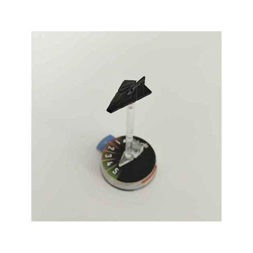 CX Hançer Filosu Armada Legends Star Wars 3D Baskı (Bu ürün Sadece Plastik parçadır - Almadan Önce Soru Sorabilirsiniz)