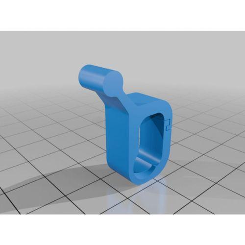 VW California Ray Kanca Klipsi