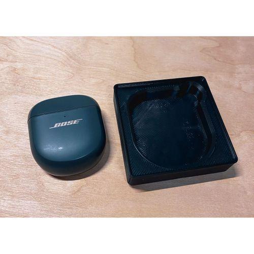 Gridfinity - Bose Quietcomfort 2 Tutucu - 6894458