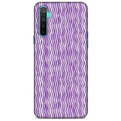 Geometrix 92 Oppo Realme 6i Kılıf Silikon Kapak
