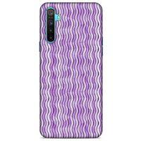 Geometrix 92 Oppo Realme 6i Kılıf Silikon Kapak