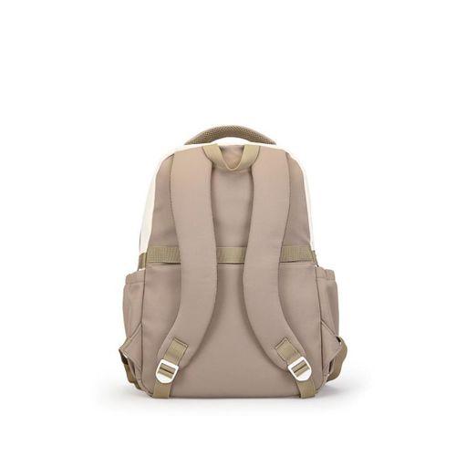 Pierre Cardin Okul Sırt Çantası Bej PC.07PC18823.BJ