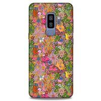 Samsung Galaxy S9 Plus Kılıf Hediyelik Seri Sevgililer Günü (50) 14 Şubat Shockproof Kılıf