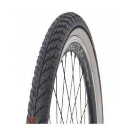 ANLAS Anlas Dış Lastik 26 X 2.00 Beyaz Yanak Anlaş