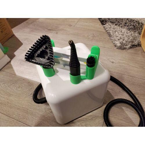 DUPRAY DEER Steam Temizleyici Caddy & Cap Grip - 5111331