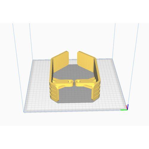 2wd RC Kar Kayakları (Bu ürün Sadece Plastik parçadır - Almadan Önce Soru Sorabilirsiniz)