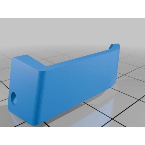 Montaj Plakası (Bu ürün Sadece Plastik parçadır - Almadan Önce Soru Sorabilirsiniz)