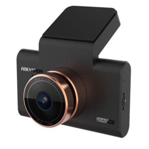 Hikvision Ae-dc5313-c6pro 4" Ekranlı Ve Gpsli 1600p Araç İçi Kamera