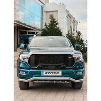 Foton Tunland Ön Tampon Koruma Krom 2024+ Pst29