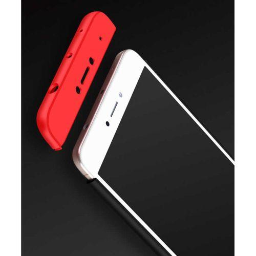 Xiaomi Redmi Note 4x Kılıf Zore Ays Kapak