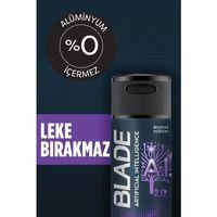 3 Adet Blade Artificial Intelligence 2.0 Deodorant 150mL