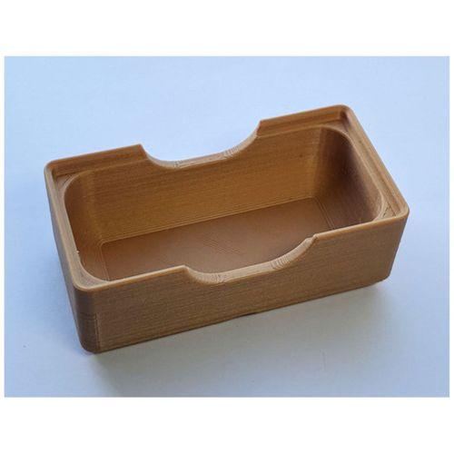 Gridfinity Sennheiser Momentum True Wireless 2 (Bu ürün Sadece Plastik parçadır - Almadan Önce Soru Sorabilirsiniz)