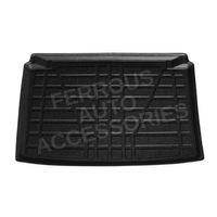 Volkswagen Polo Ferrous 3D Bagaj Havuzu 2003 2009