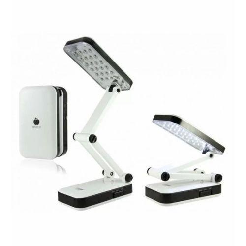 P-088 Sarjlı Robot Led Masa Lambası