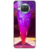 Xiaomi Mi 10T Lite 5G Uyumlu Kılıf The Dark Crystal (37) Silicone Cover Kylan