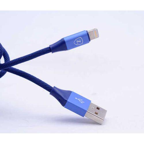 Zore Metal Uçlu Lightning Usb Kablo