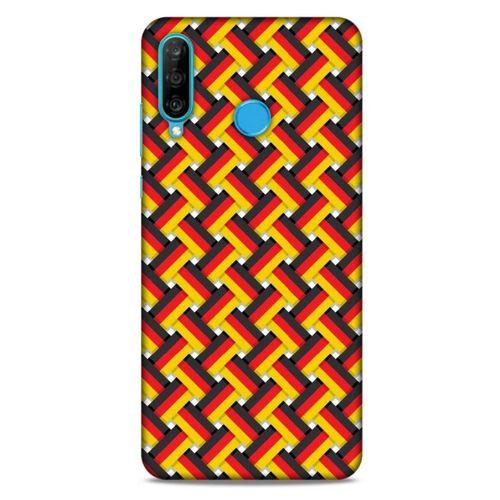 Huawei P30 Lite Kılıf Almanya (9) Kılıf Renkleri
