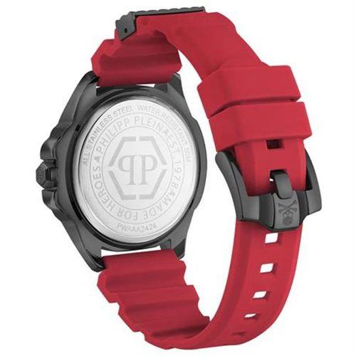 Philipp Plein PWAAA2424 Erkek Kol Saati
