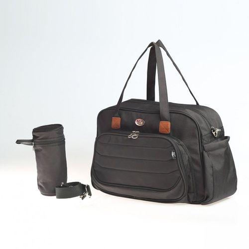 M&Y Selvi Anne Bebek Bakım Çantası 6490 Siyah