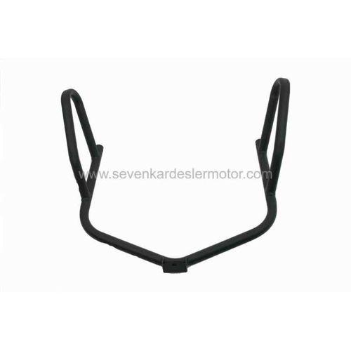 MONDİAL Mondial Rx3 Enduro Ön Tampon Siyah Orj