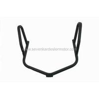 MONDİAL Mondial Rx3 Enduro Ön Tampon Siyah Orj