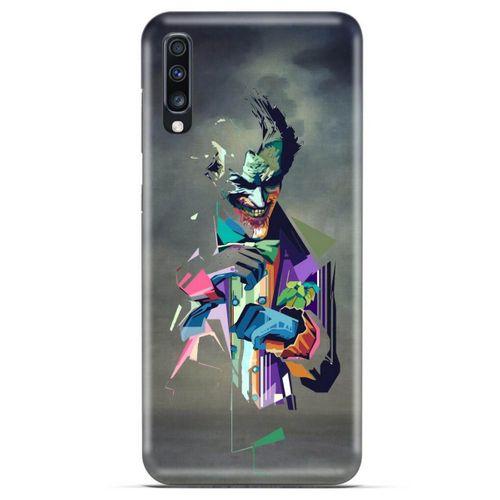 General Mobile GM 20 Uyumlu Kılıf Joker (11) Tam Koruma Turkuaz