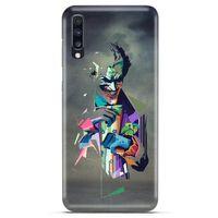 General Mobile GM 20 Uyumlu Kılıf Joker (11) Tam Koruma Turkuaz