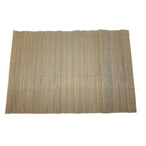 Bambu Amerikan Servis,Bej Renkli 30X45Cm