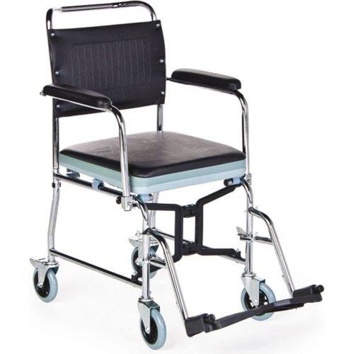 Comfort Klozetli Koridor Arabası KY689