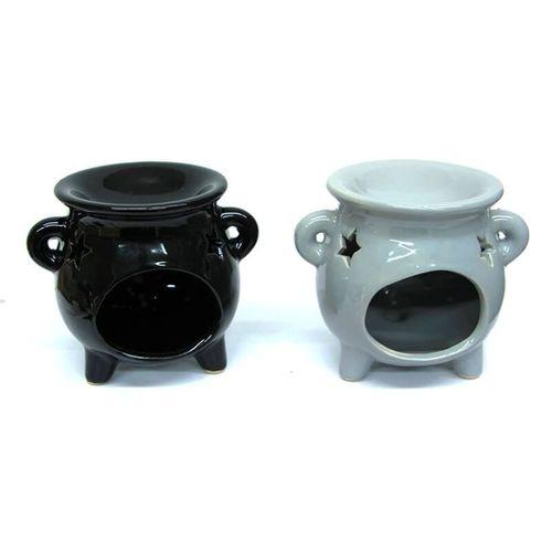 Buhurdanlık Kulplu Kazan Model