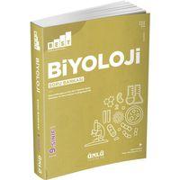 9. Sınıf Biyoloji BEST Soru Bankası Ünlü Yayıncılık