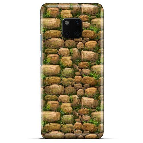 Lopard General Mobile GM 20 Pro Uyumlu Kılıf Taşlı (1) Kılıfı