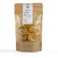 OG Natural OG Natural Organik Tereyağlı Siyez Unlu Bisküvi 100 Gr