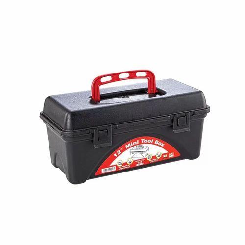 Asr-2016 12 İnç Takım Çantası - Plastik Sabit Kilitli