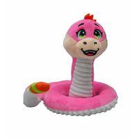 62315 PELUŞ 35CM SEVİMLİ YILAN -HLY