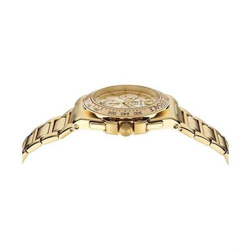 Versace VRSCVE7H00723 Erkek Kol Saati VE7H00723