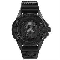 Philipp Plein PWAAA0721 Erkek Kol Saati