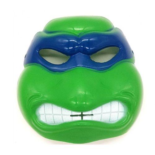 Ninja Kaplumbağalar Leonardo Maskesi