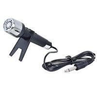 Carol MDM-205Y Kablolu Mini El Mikrofon