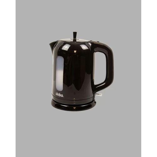 Çaycı Cam Demlikli 1800w Güçlü Ve Sıcak Tutmalı Elektrikli Çay Makinesi