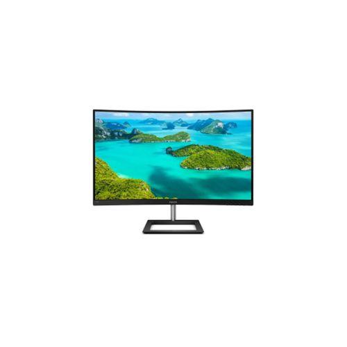 PHILIPS 322E1C/00 31,5’’ 4ms, 75Hz Full HD, HDMI, DP, D-Sub, VA Panel, Curved Monitör