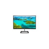 PHILIPS 322E1C/00 31,5’’ 4ms, 75Hz Full HD, HDMI, DP, D-Sub, VA Panel, Curved Monitör