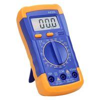 Dijital Multimetre Ölçü Aleti