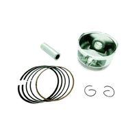 YAMAHA Yamaha Xmax 250 Piston 69,50 Mm (Std+0,50) 17 Pim 13 Str
