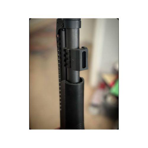 Picatinny'den MLOK Adaptörü (Bu ürün Sadece Plastik parçadır - Almadan Önce Soru Sorabilirsiniz)