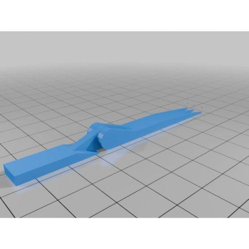 Hishtalmut Dekor Modeli (Bu ürün Sadece Plastik parçadır - Almadan Önce Soru Sorabilirsiniz)